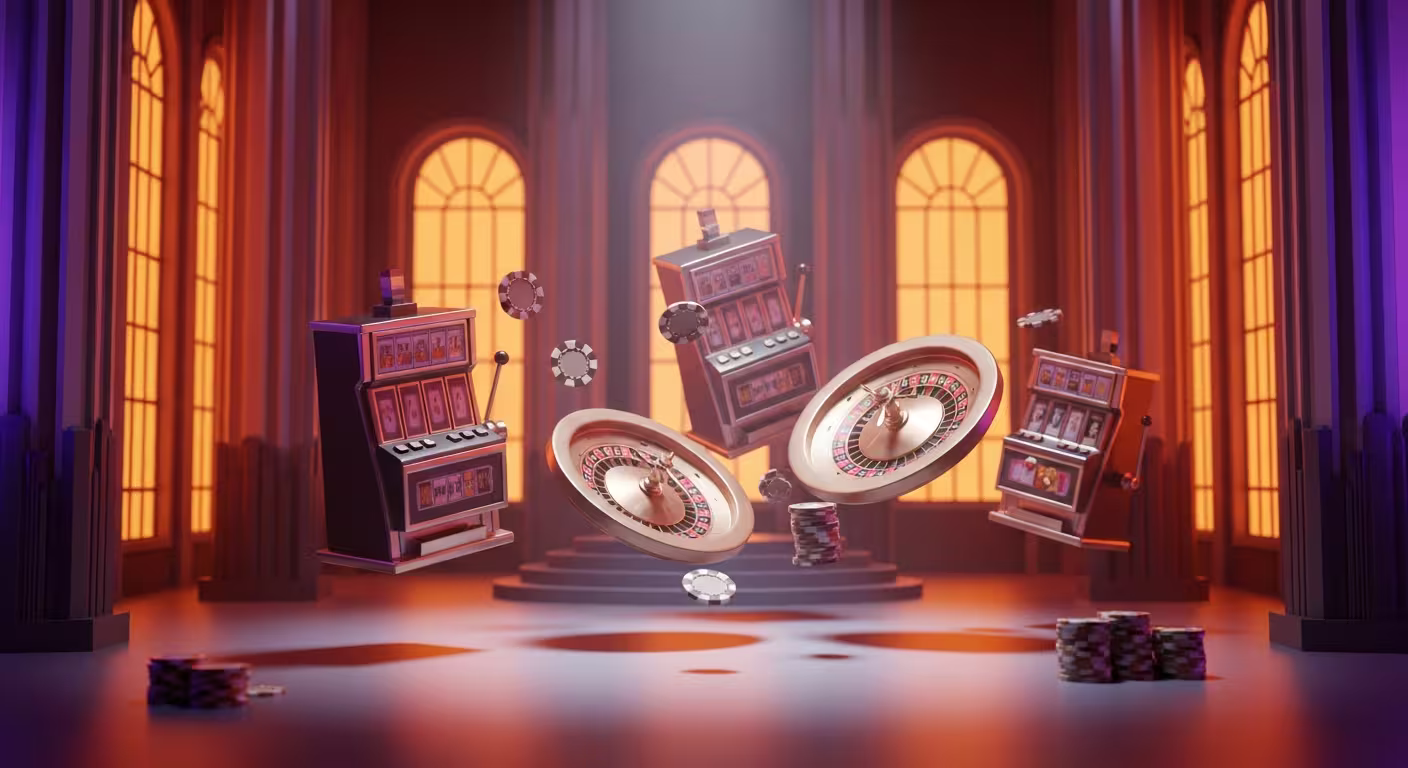 blog/Eco-Friendly Gambling: Sustainable Practices in Online Casinos