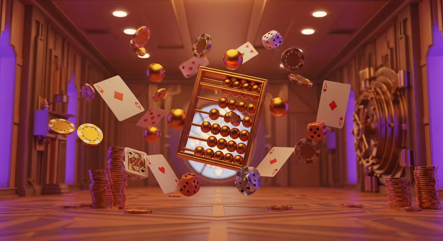 The Art of Bankroll Management: Lessons from Pro Gamblers