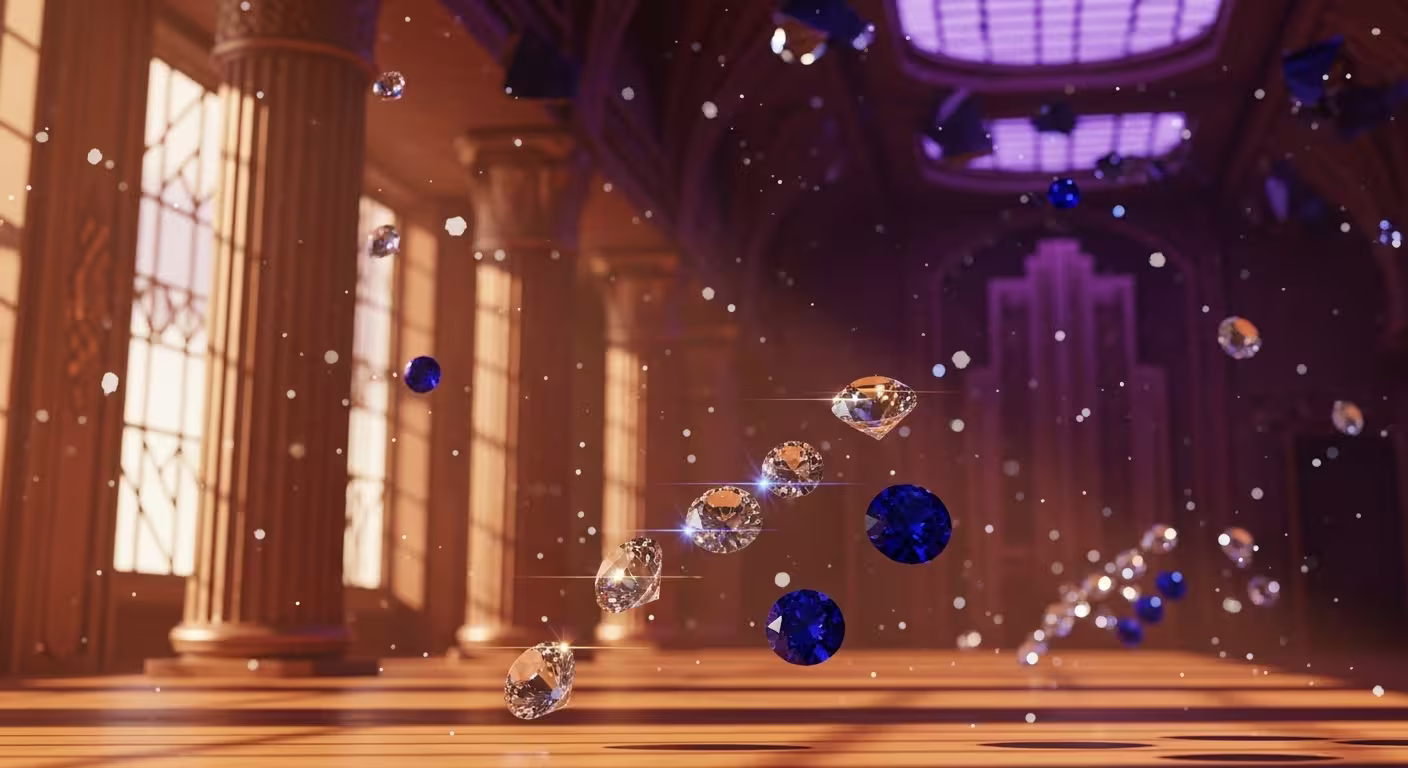 Willkommensbonuspaket mit Einzahlungsbonus und Freispielen