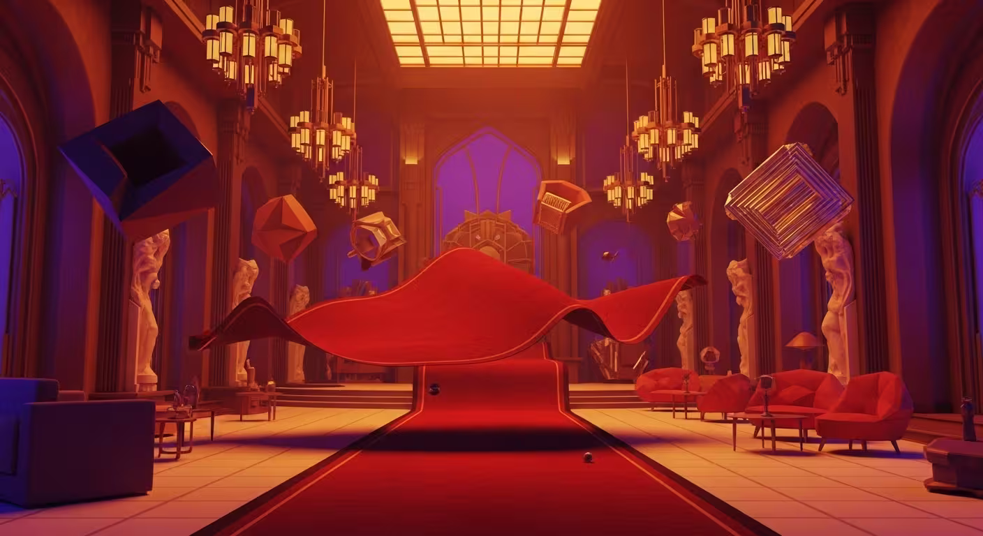 Lizenzierte und regulierte Online-Casino-Plattform